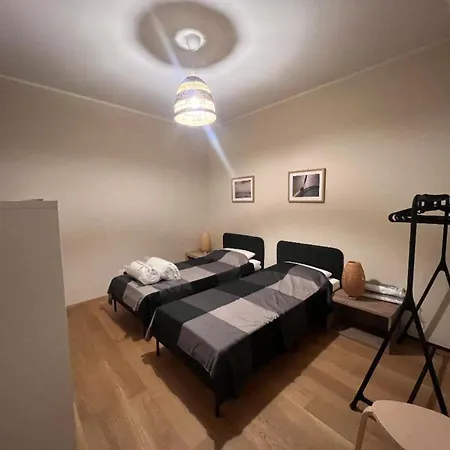 Lejlighed Bosazza 20 *
