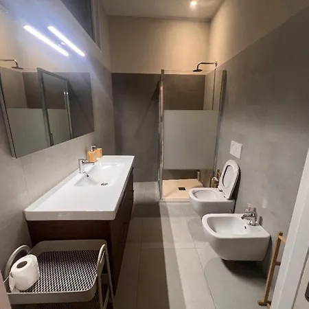 Bosazza 20 Appartamento Parma