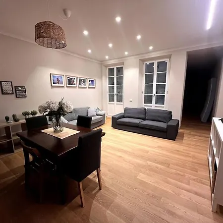 Bosazza 20 Appartamento *