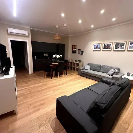 Apartamento Bosazza 20