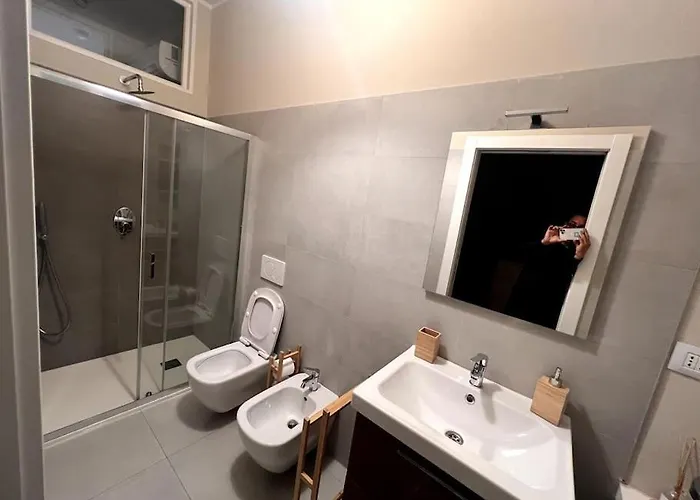 Διαμέρισμα Bosazza 20 *