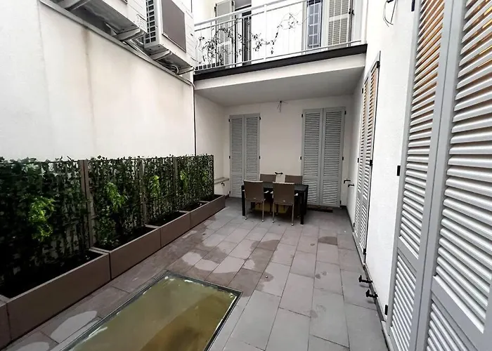 Bosazza 20 Πάρμα