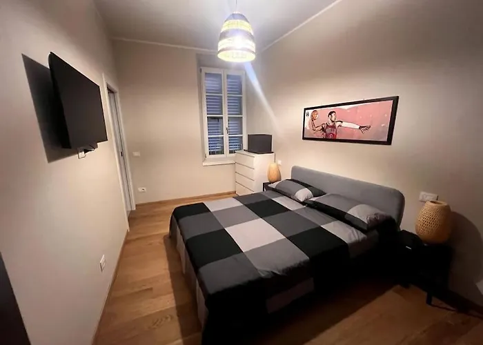 Bosazza 20 * Πάρμα